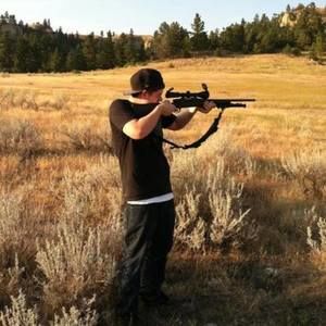 Meet your Posher, Andrew